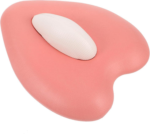 OUNONA Pelvic Floor Muscle Exerciser and Hip Exercise Device, Lightweight 200g Non-Electric