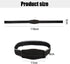 LJHYSD Insulin Pump Belt, Expandable Medical Waist Pouch, Diabetic Running Belt with Pocket, Adjustable Waist, Diabetic