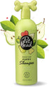 Mucky Pup Puppy Shampoo, 16 fl. oz., Pear Scent, Natural and Vegan Ingredients for Puppies