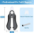 Trimmers, Swihauk Heavy Duty Dog Nail Clippers and Professional Pet Nail Clippers with Nail File for Dogs Cats Small