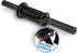 4" 500 lbs Chirp Focus Muscle Roller, Focus Wheel and Roller Handle in One, On-The-Go Muscle Massage Tool, Stretching