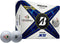 Bridgestone Golf Prior Generation Tour B XS Mindset