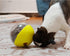 Dog Treat Ball - Interactive Squeaky Food Puzzle Slow Feeder Toys for Medium/Large Dog Breeds, Active Rolling Balls