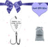 New Grandpa Gift Grandpas New Fishing Partner Coming Soon Fishing Lure Pregnancy Announcement Gift for Grandpa Dad
