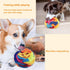 Ablechien Snuffle Ball - Snuffle Ball for Dogs Large Breed, Interactive Dog Toys to Keep Them Busy, Dog Puzzles