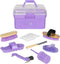 TuffRider Ultimate Groom Box Kit 8 Pieces
