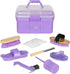 TuffRider Ultimate Groom Box Kit 8 Pieces