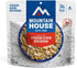 Mountain House Fettuccine Alfredo with Chicken | Freeze Dried Camping Food for 2