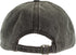 Vintage Baseball Cap, 100% Cotton Washed Denim Trucker Cap, Motorcycle Print Outdoor Sun Hat