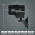 UPETTOOLS Aquarium Circulation Powerhead Wavemaker Pump | Controllable Submersible Circulation | 3170GPH, 6340GPH,