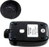 AQUANEAT Aquarium Air Pump, Fish Tank Oxygen Aerator with Airline Tubing, Air Stone, Air Bubbler, Check Valve