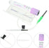 Dog Pregnancy Kit, 1 Set Fast and Accurate Detection Early Pregnancy Test Kit for Dogs and Cats
