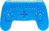 BULLYMAKE Blue Tough Chew Controller Toy for Dogs, Durable Nylon Dog Toys