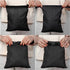 Shappy Waterproof Dry Bag Set, 15 L+ 8 L +5 L+4 L+3 L+ 2 L, Lightweight Sacks for Kayaking, Rafting