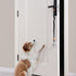 Puppy Bell Doorbells with Hanging Ring for Potty Training, Adjustable, Louder Jingle Bells for Puppies