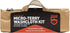 GEAR AID Micro-Terry Washcloth Kit for Travel, Two Cloths 10"x10", OD Green