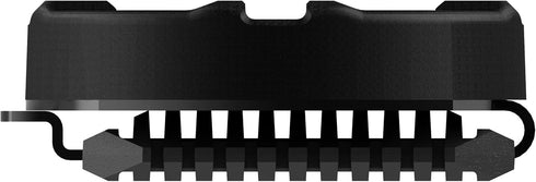 Guardian Angel Backpacks Small Universal Clip Mount Accessory Magnetic Mount with Screw-in Feature Metal CIip