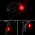 Kayak Lights for Boat, Battery Operated LED Night Light for Safety Bike Tail Paddle Running