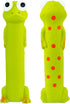 3 Pack 9" CHIWAVA Squeaky Latex Dog Toys Standing Stick Animal Puppy Fetch Interactive Play for Small Medium Dogs