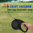 26 Feet Retractable Dog Leash for Small to Large Dogs up to 110lbs, Heavy Duty Tangle-Free with Anti-Slip Handle