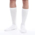 Sirosky 1 Compression Socks Graduated Anti Fatigue Support Sock Feet Pain Relieving Ache Relief for Men Woman Over the