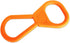 SodaPup Can Pull Tab - Durable Interactive Dog Tug Toy Made in USA from Non-Toxic Natural Rubber Material