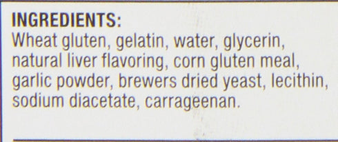 Starmark Everlasting Treat For Dogs, Liver, Medium