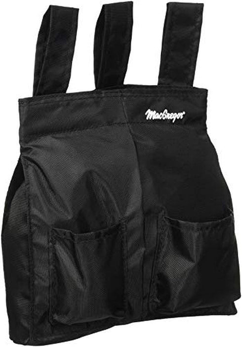 MacGregor Umpire's Ball Bag