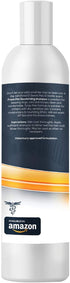 Jungle Pet Deodorizing Dog Shampoo for Smelly Dogs - Grooming & Cleansing Pet Shampoo for Dogs with Hypoallergenic Essential Fatty Acids - Soap, Sulfate & Paraben Free - Sweet Pea Vanilla Scent, 16 oz