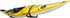 Sparehand KC-10 Wall Mount Kayak Storage Rack with Safety Strap, for 1 Kayak - Garage Organization