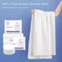 ReverseClock Set Swimming Disposable Towel Compressed Towels Large Bath Towel Face Towel Cotton Thick Portable Reusable