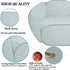 Small Animal Cage Tent Playpen with Fabric, Breathable Transparent Pet Playpen, Portable Yard Fence for Outdoor/Indoor