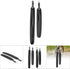 Keenso Front Rear Mountain Road Bike Mudguard Set, Essential Bike Accessories
