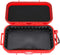 GOTOTOP Waterproof Storage Case - Shockproof Airtight Carry Box for Outdoors