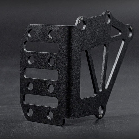 Tactical RTI Hanger A39 Universal A33 Aluminum Hunting Holster Mounted Adapter Attachment System Airsoft Accessories