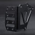 Tactical RTI Hanger A39 Universal A33 Aluminum Hunting Holster Mounted Adapter Attachment System Airsoft Accessories