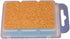 Swix F4 Solid Wax 60G - Water-Repellant Rub on Wax for Skis and Snowboards