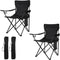 Damei century Folding Camping Chairs- Lightweight, Portable Chair for Beach, Lawn, Outdoor