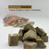 Liver Bits Treats for Dogs, 4 oz, Freeze Dried Training Treats, 100% Natural Raw Beef Liver