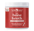 Wild Acre Premium Beef Bone Broth for Dogs – High Protein + Collagen with Mushroom Blend for Strong Bones and Immune