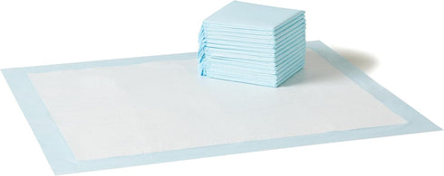 Amazon Basics Basic Disposable Dog Training Pads,XL, 15 Pack