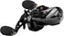 KastKing Royale Legend II Baitcasting Reel, Compact Design, 17.64LB Carbon Fiber Drag, 8 Magnet Braking System