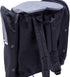 TRANSPACK Edge Junior Water-Resistant Ski/Snowboard Boot Helmet Goggles & Gear Backpack Bag, 33L