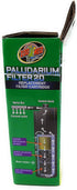 Zoo Med ZML CRTRDG FLTR PALUDARIUM 20