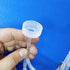 PUPUZAO 3-Way Simple Soda Bottles Brine Shrimp Hatchery Kit Artemia Hatching Tools