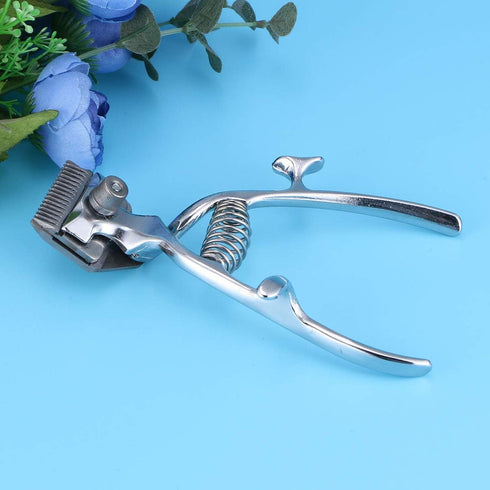 Manual Dog Grooming Clippers, Pet Hair Cutter, Dog Hair Clippers, Sheep Shears, Hair Trimmers