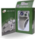 Golfer's Best Tool – 6-in-1 Golf Multitool for Men & Women - Stroke Counter, Divot Repair, Club Cleaner, Compact Gift
