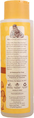 Burt's Bees for Pets Hypoallergenic Dog Shampoo - 16 Ounces with Shea Butter and Honey