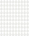 100 Pack 35mm Toy Squeakers, Replacement Noise Maker Inserts for Dog and Baby Toys