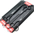 7.0 inches Professional Dog Grooming Scissors Set Straight & Curved & chunkers